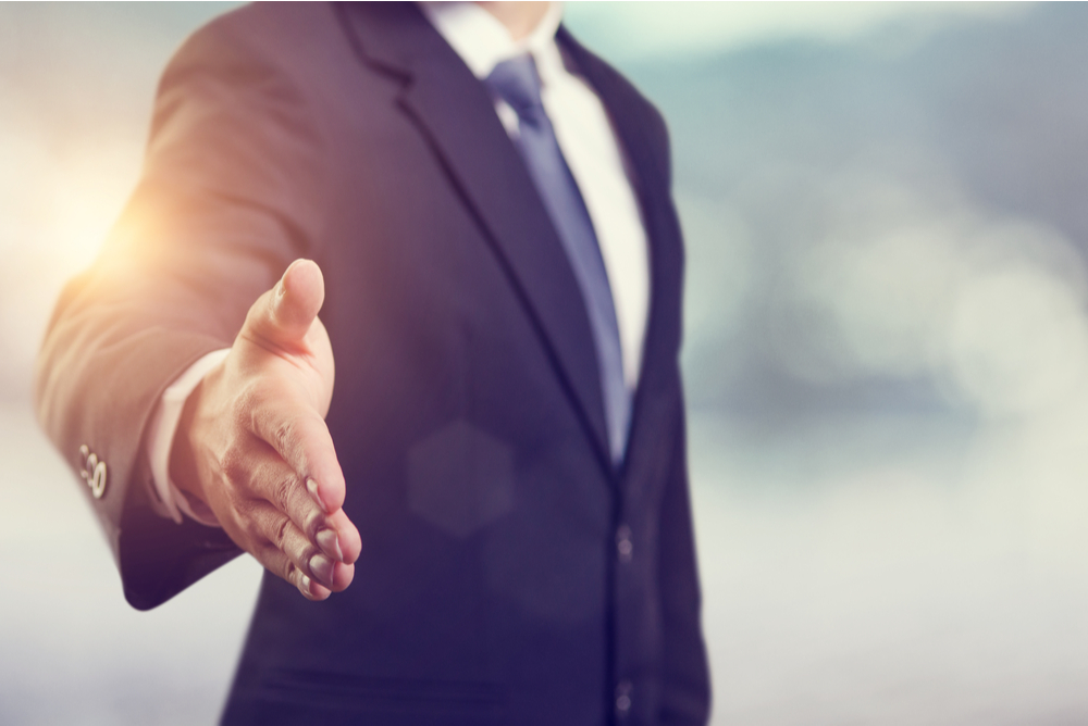 経験者歓迎ランキング